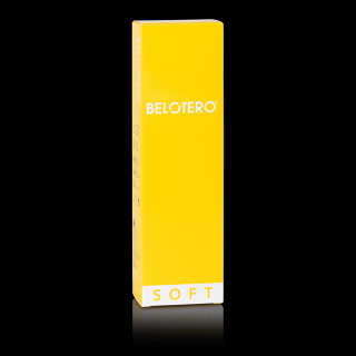 Belotero Soft 1ml