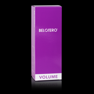 Belotero Volume (2 x 1ml)