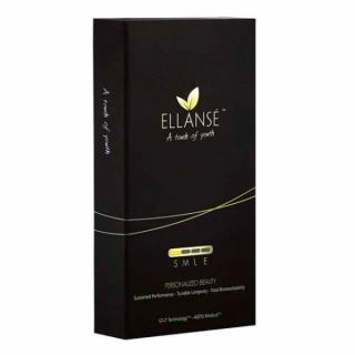 Ellanse M (2 x 1ml) - tekuté nitě