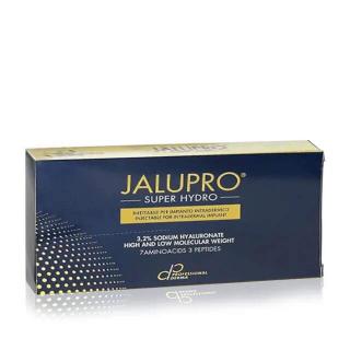 Jalupro Super Hydro