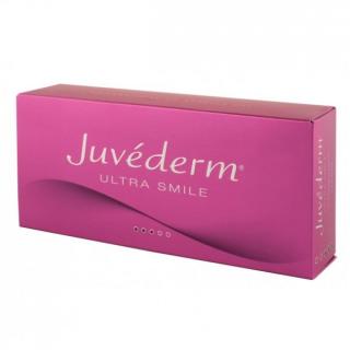 Juvéderm Ultra Smile (2 x 0,55ml) (Juvéderm Ultra Smile 4)