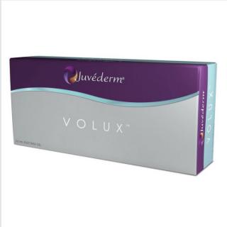 Juvéderm Volux (2 x 1ml) with Lidocaine