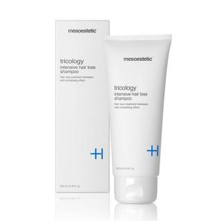 Mesoestetic Tricology Intensive Hair Loss Shampoo - Šampon proti vypadávání vlasů