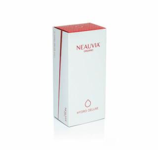 NEAUVIA ORGANIC HYDRO DELUXE (2 x 2,5ml)