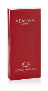 NEAUVIA ORGANIC INTENSE RHEOLOGY (1 x 1ml)