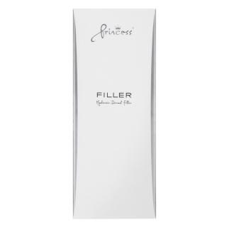 Princess Filler 1ml