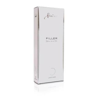 Princess Filler s lidokainem 1ml