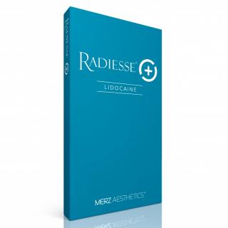 RADIESSE 1 × 1,5ML s lidokainem