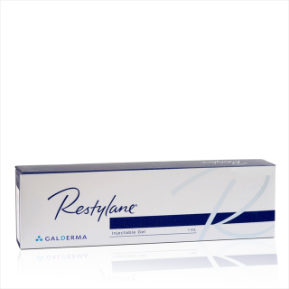 Restylane 1ml s lidokainem (Restylane Classic)