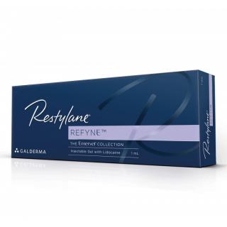 Restylane Refyne 1ml s lidokainem