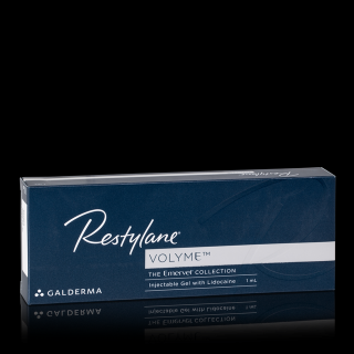 Restylane Volyme 1ml s lidokainem