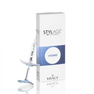 Stylage Hydro 1ml