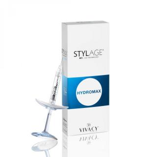 Stylage Hydro Max 1ml