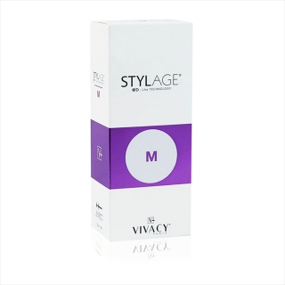 Stylage M (2x 1ml)