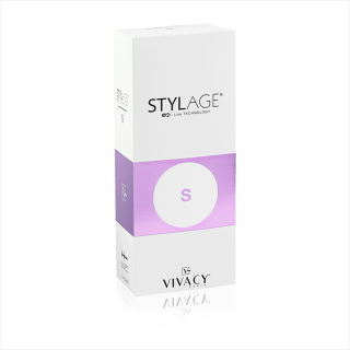 Stylage S (2x 0,8ml)