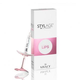 Stylage Special Lips 1ml