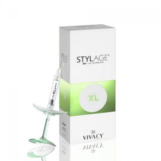 Stylage XL (2x 1ml)