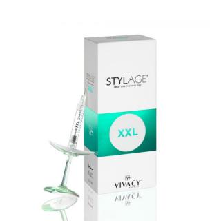 Stylage XXL (2x 1ml)