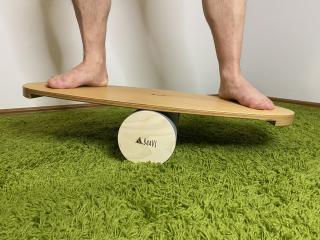 Balance Board Velikost: Original