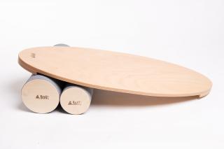 Balance Board Velikost válce: SET (2 válce - 11cm, 14cm)