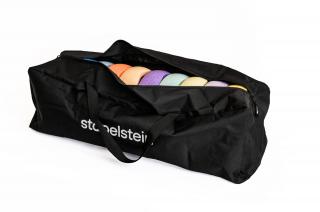 Stapelstein bag