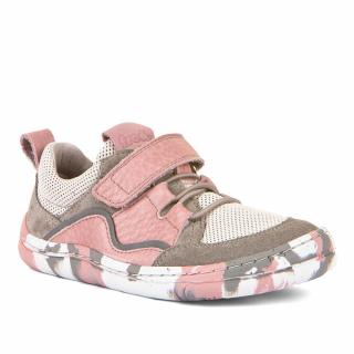 Froddo barefoot celoroční boty G3130203-4 pink velikost: 25