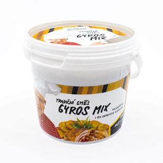 KULINÁŘ Gyros mix