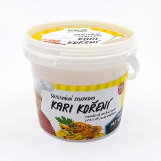 KULINÁŘ Kari - vůně orientu