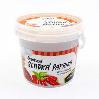 KULINÁŘ Paprika sladká