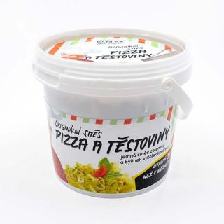 KULINÁŘ Pizza a těstoviny