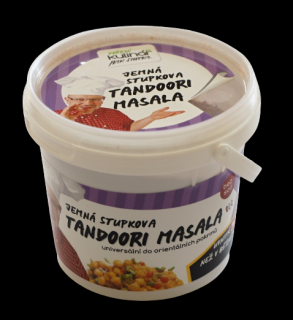 KULINÁŘ Tandoori masala