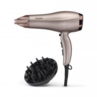 BaByliss 5790PE Vysoušeč vlasů