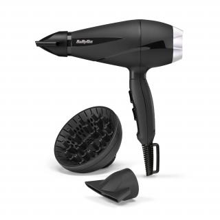 BaByliss 6710DE Vysoušeč vlasů