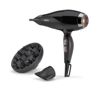 BaByliss 6716DE Vysoušeč vlasů