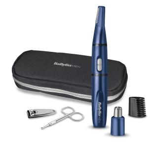 BaByliss 7058PE Zastřihovač chloupků