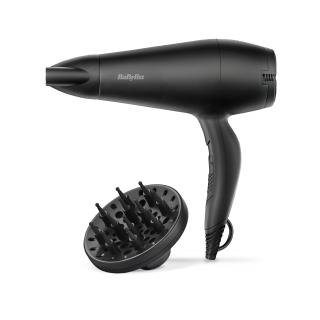 BaByliss D215DE Vysoušeč vlasů