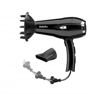 BaByliss D374E Vysoušeč vlasů