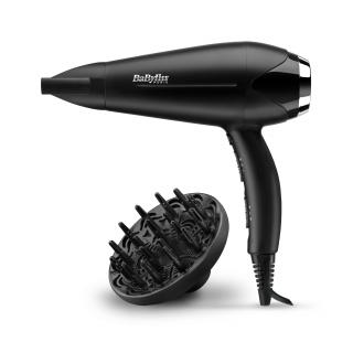 BaByliss D572DE Vysoušeč vlasů