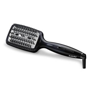 BaByliss HSB101E Žehlící kartáč