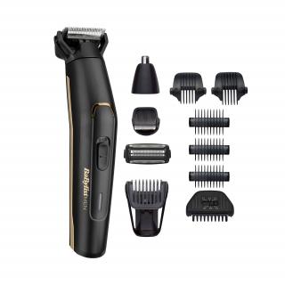 BaByliss MT860E Multifunkční zastřihovač