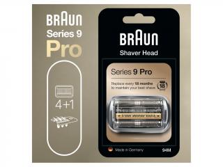 BRAUN Combipack 94M