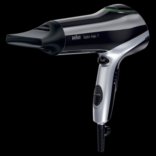 Braun Satin Hair 7 HD730