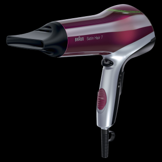 Braun Satin Hair 7 HD770