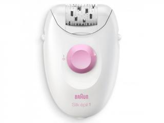 BRAUN Silk-épil 1-010