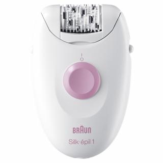 Braun Silk-épil 1 1-170