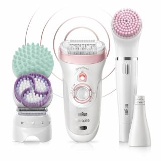 Braun Silk-épil 9 9-995 Beauty Set