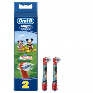 Oral-B EB 10-2 Kids