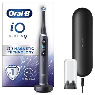 Oral-B iO Series 9 Black