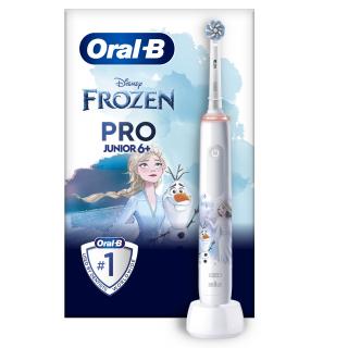 Oral-B Pro 3 Junior - Frozen