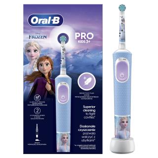 Oral-B Vitality Pro Kids Frozen